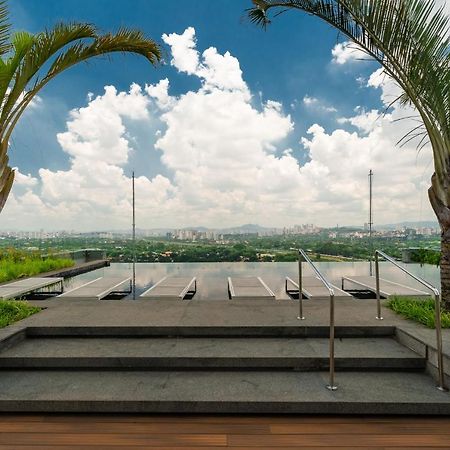 River One 2303 - Luxury Studio San Paolo Esterno foto