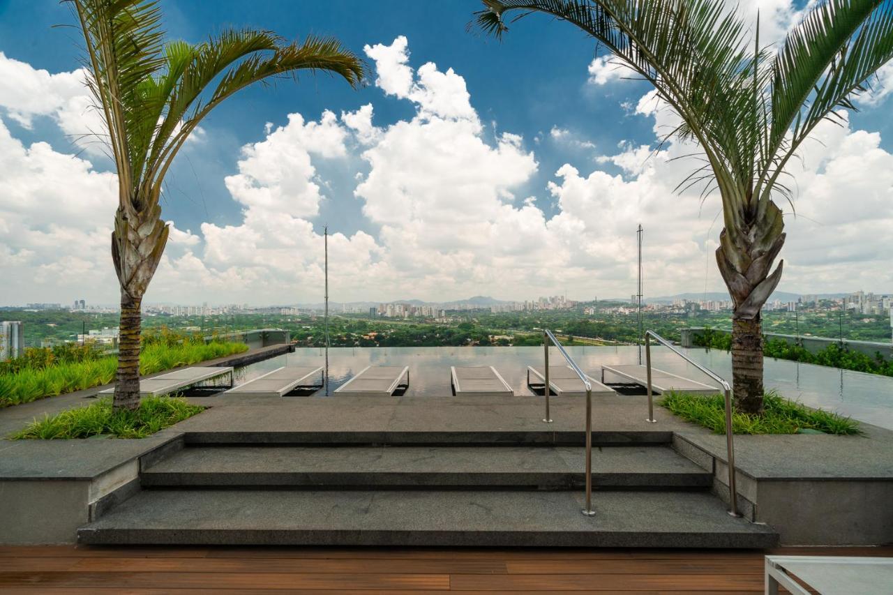 River One 2303 - Luxury Studio San Paolo Esterno foto