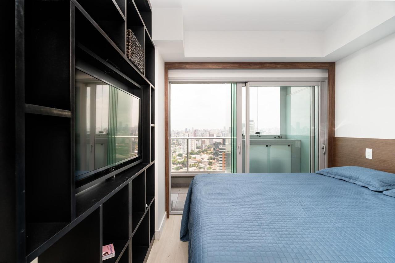 River One 2303 - Luxury Studio San Paolo Esterno foto